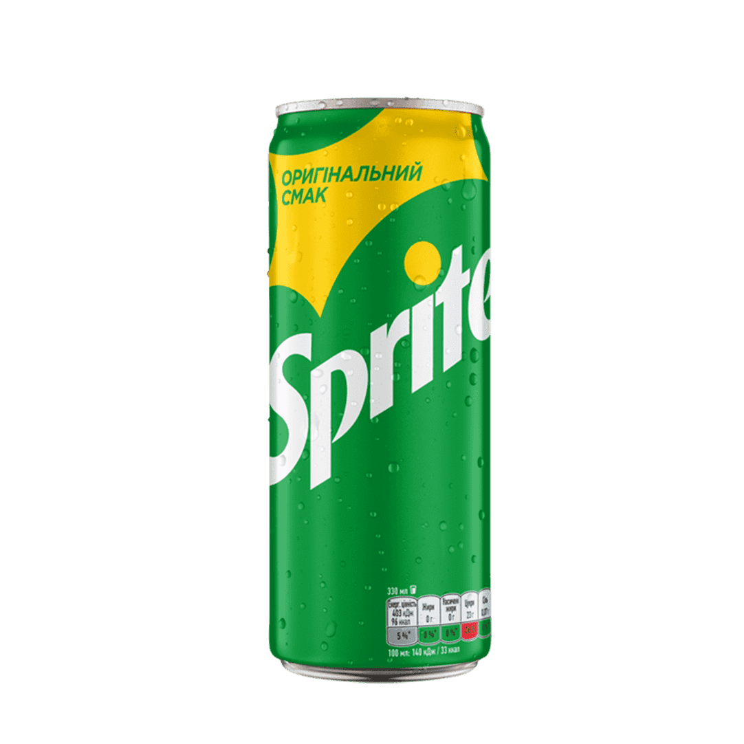 Sprite
